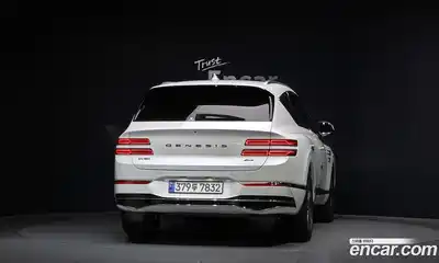 Genesis GV80 2024 3.5 Автомат в Москве № 25229, миниатюра 10