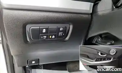 SsangYong Korando 2018 2.2 Автомат в Москве № 25239, миниатюра 12