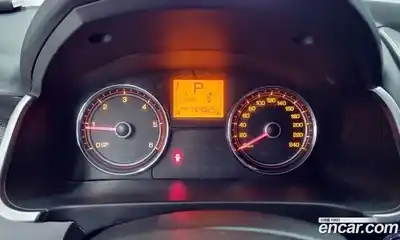 SsangYong Korando 2018 2.2 Автомат в Москве № 25239, миниатюра 8