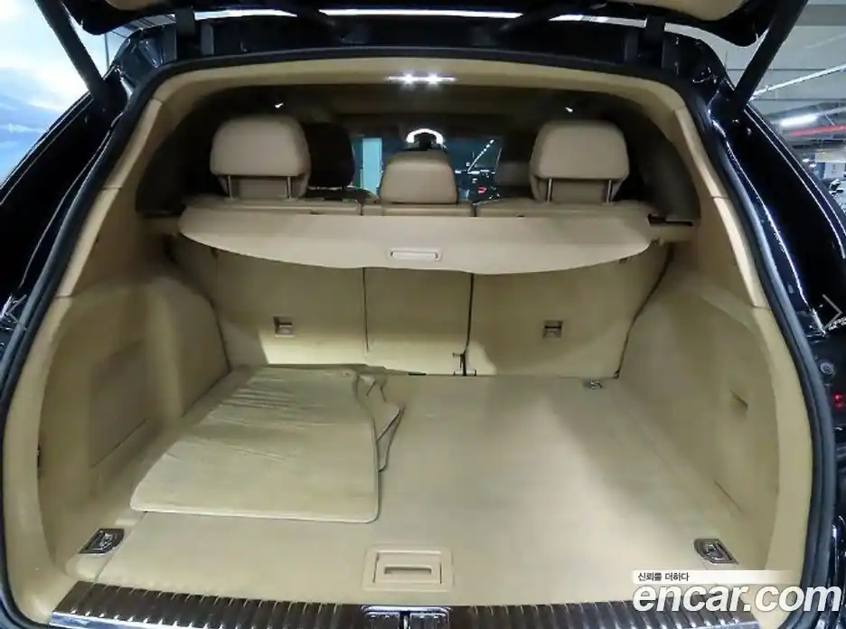 Porsche Cayenne 2017 3.0 Автомат в Москве № 252469, фото 16