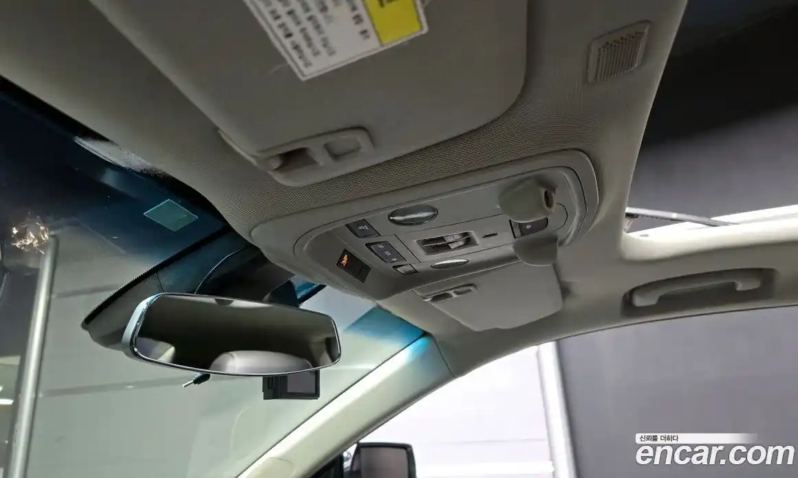 Cadillac ATS 2015 2.0 Автомат в Москве № 256394, фото 15