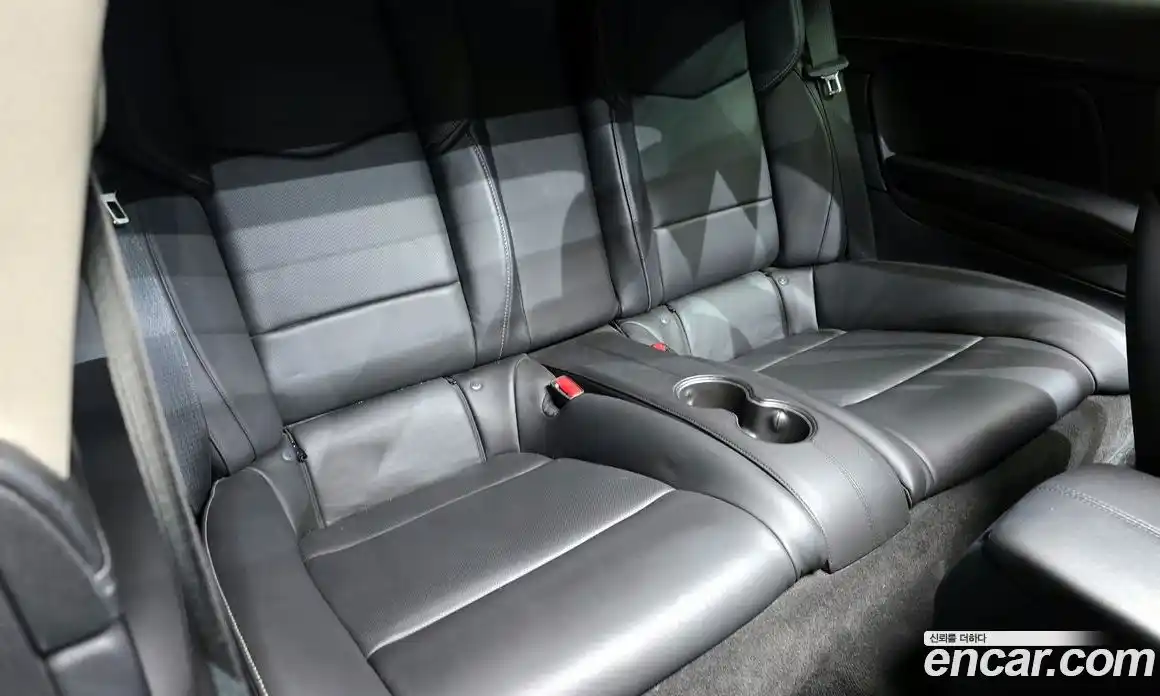 Cadillac ATS 2015 2.0 Автомат в Москве № 256394, фото 10