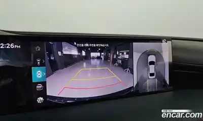 Genesis G80 2025 2.5 Автомат в Москве № 25713, миниатюра 6