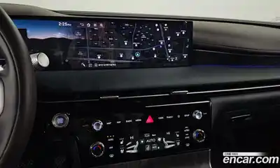 Genesis G80 2025 2.5 Автомат в Москве № 25713, миниатюра 7