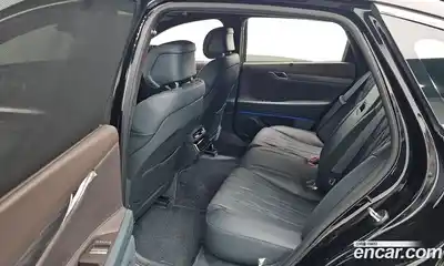 Genesis G80 2025 2.5 Автомат в Москве № 25713, миниатюра 8