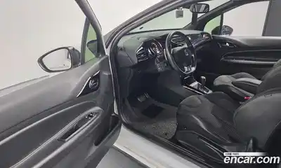 Citroen DS3 2013 1.6 Автомат в Москве № 258952, миниатюра 11