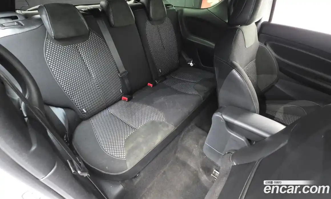 Citroen DS3 2013 1.6 Автомат в Москве № 258952, фото 19