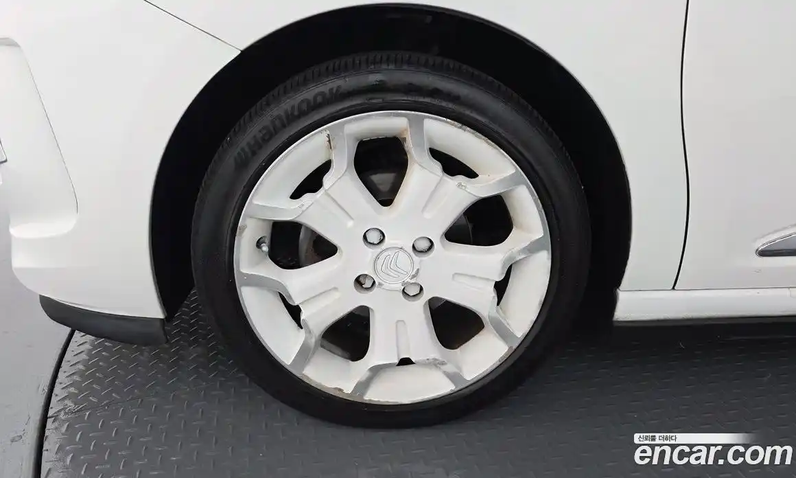 Citroen DS3 2013 1.6 Автомат в Москве № 258952, фото 5