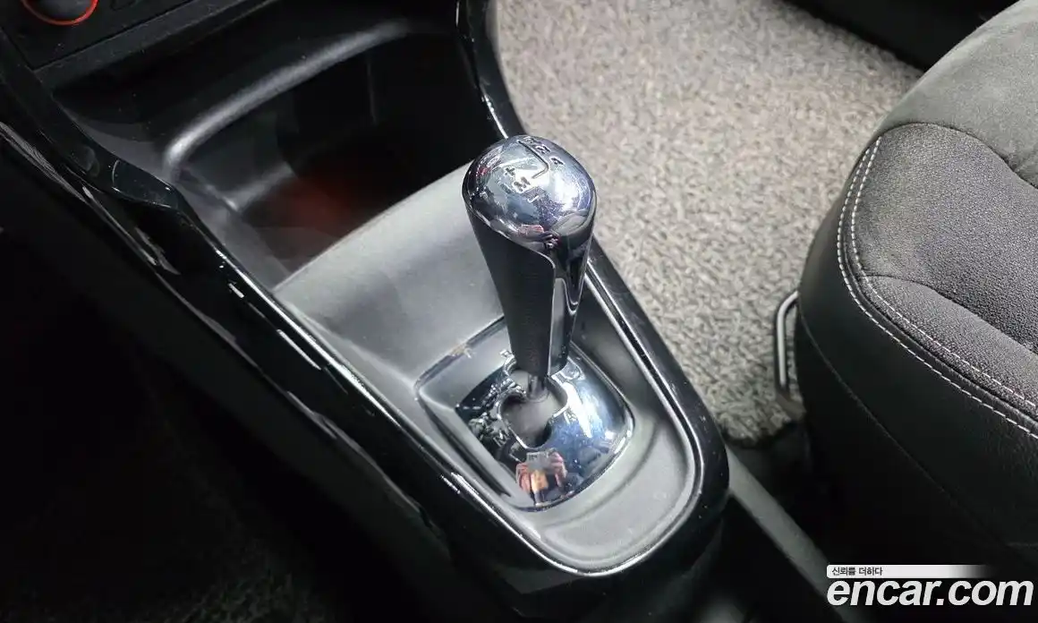 Citroen DS3 2013 1.6 Автомат в Москве № 258952, фото 9