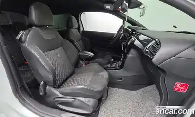 Citroen DS3 2013 1.6 Автомат в Москве № 258952, миниатюра 10