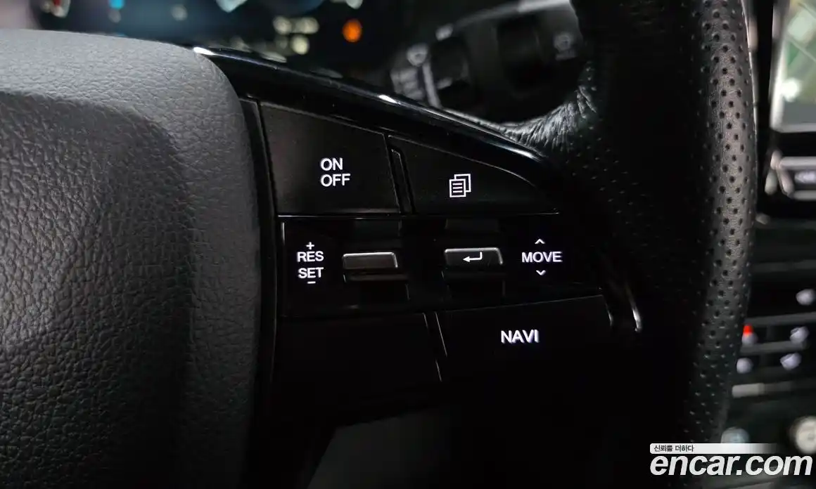 SsangYong Rexton 2022 2.2 Автомат в Москве № 260777, фото 18