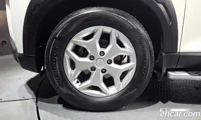 SsangYong Rexton 2022 2.2 Автомат в Москве № 260777, миниатюра 5