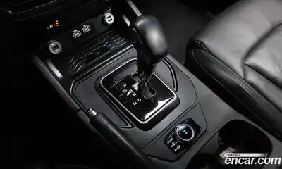 SsangYong Rexton 2022 2.2 Автомат в Москве № 260777, миниатюра 9