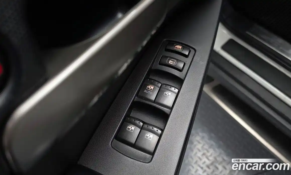 SsangYong Korando 2016 2.0 Автомат в Москве № 260841, фото 20