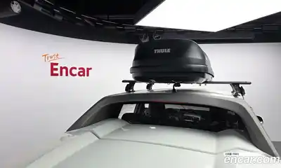 SsangYong Korando 2016 2.0 Автомат в Москве № 260841, миниатюра 5