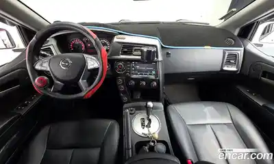 SsangYong Korando 2016 2.0 Автомат в Москве № 260841, миниатюра 7