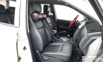 SsangYong Korando 2016 2.0 Автомат в Москве № 260841, миниатюра 10