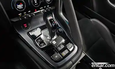 Jaguar F-Type 2020 2.0 Автомат в Москве № 260996, миниатюра 11