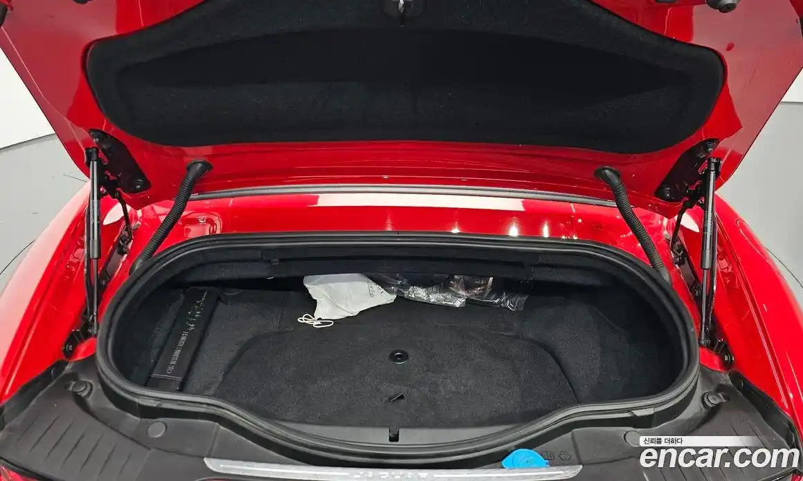 Jaguar F-Type 2020 2.0 Автомат в Москве № 260996, фото 12