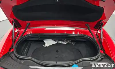 Jaguar F-Type 2020 2.0 Автомат в Москве № 260996, миниатюра 12