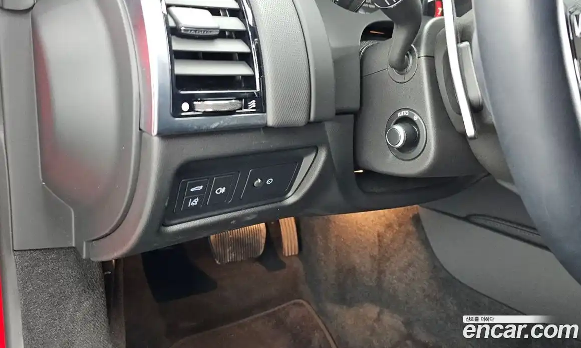 Jaguar F-Type 2020 2.0 Автомат в Москве № 260996, фото 19