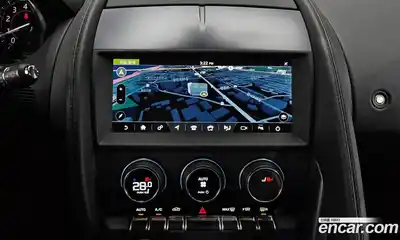 Jaguar F-Type 2020 2.0 Автомат в Москве № 260996, миниатюра 2