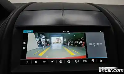 Jaguar F-Type 2020 2.0 Автомат в Москве № 260996, миниатюра 3