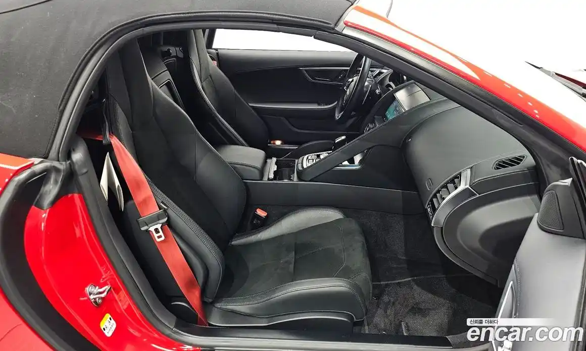 Jaguar F-Type 2020 2.0 Автомат в Москве № 260996, фото 4