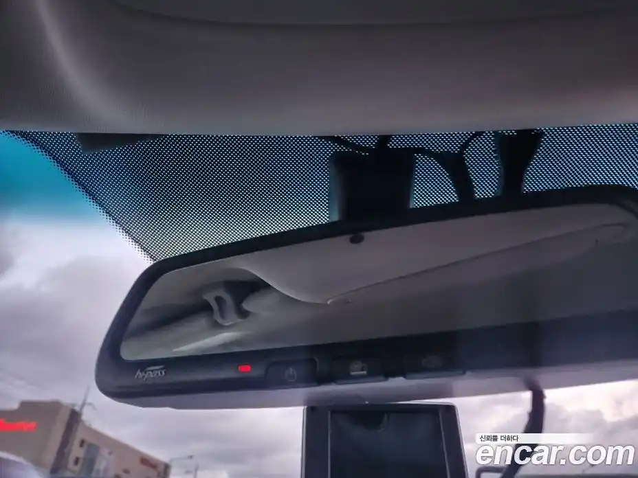 SsangYong TIBOLI 2017 1.6 Автомат в Москве № 261394, фото 15