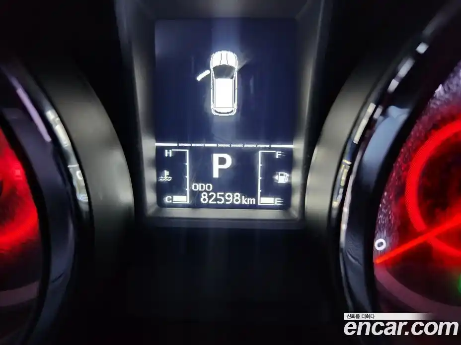 SsangYong TIBOLI 2017 1.6 Автомат в Москве № 261394, фото 16