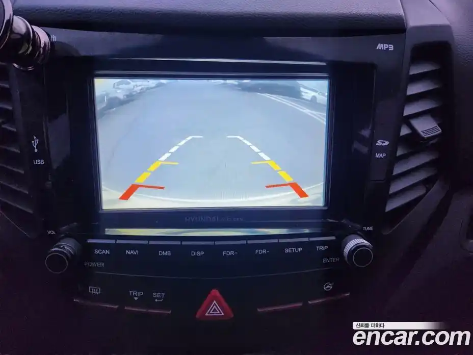 SsangYong TIBOLI 2017 1.6 Автомат в Москве № 261394, фото 18