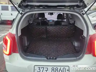 SsangYong TIBOLI 2017 1.6 Автомат в Москве № 261394, миниатюра 7