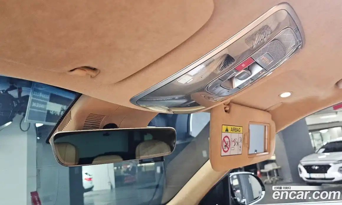 Genesis GV80 2023 3.5 Автомат в Москве № 26397, фото 17