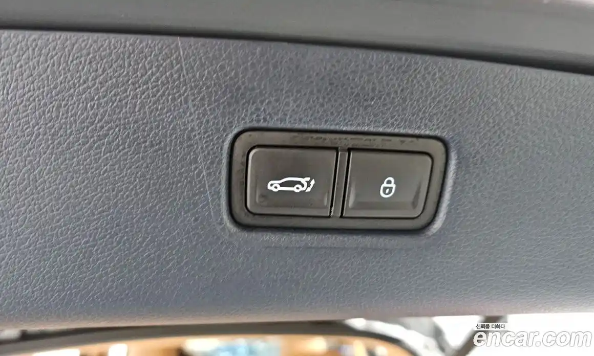 Genesis GV80 2023 3.5 Автомат в Москве № 26397, фото 19