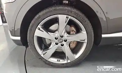 Genesis GV80 2023 3.5 Автомат в Москве № 26397, миниатюра 4