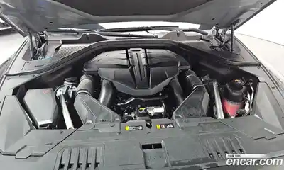 Genesis GV80 2023 3.5 Автомат в Москве № 26397, миниатюра 5