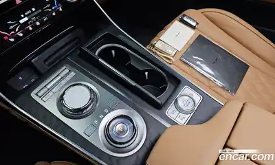 Genesis GV80 2023 3.5 Автомат в Москве № 26397, миниатюра 8