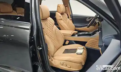 Genesis GV80 2023 3.5 Автомат в Москве № 26397, миниатюра 9