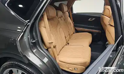 Genesis GV80 2023 3.5 Автомат в Москве № 26397, миниатюра 10