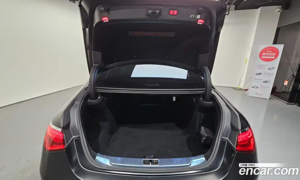 Mercedes-Benz S-Class 2022 4.0 Автомат в Москве № 264762, фото 11