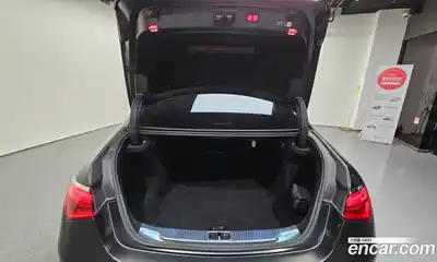 Mercedes-Benz S-Class 2022 4.0 Автомат в Москве № 264762, миниатюра 11
