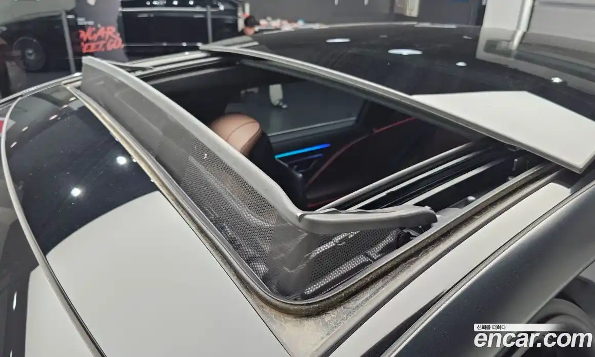 Mercedes-Benz S-Class 2022 4.0 Автомат в Москве № 264762, фото 15