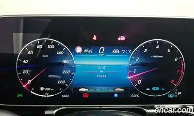 Mercedes-Benz S-Class 2022 4.0 Автомат в Москве № 264762, миниатюра 5