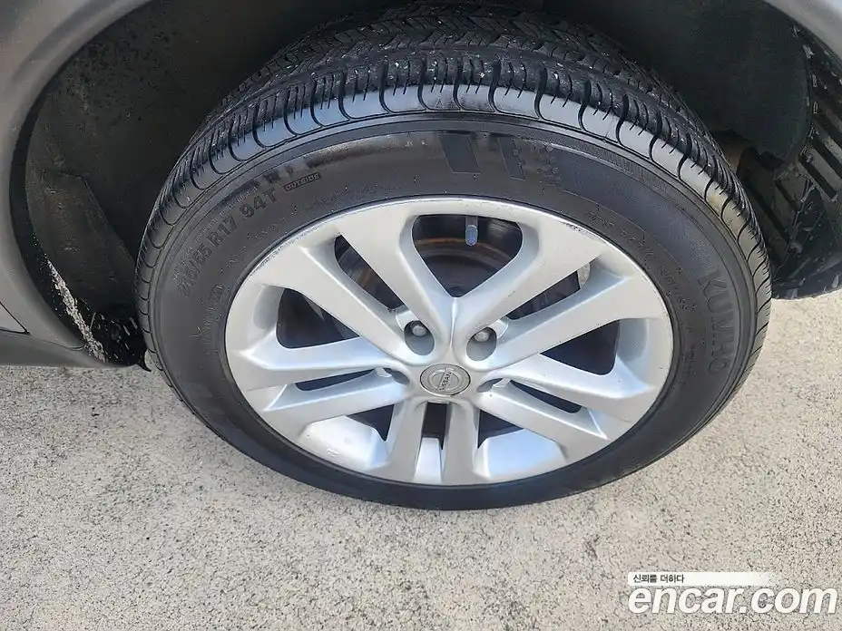 Nissan Juke 2014 1.6 Автомат в Москве № 267466, фото 18