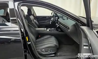 Genesis G80 2022 2.5 Автомат в Москве № 27144, миниатюра 11