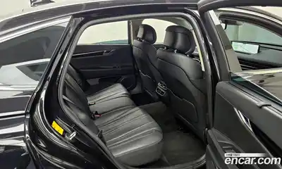 Genesis G80 2022 2.5 Автомат в Москве № 27144, миниатюра 12