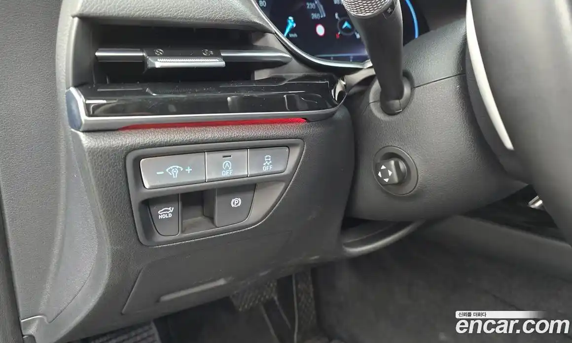 Genesis G80 2022 2.5 Автомат в Москве № 27144, фото 18