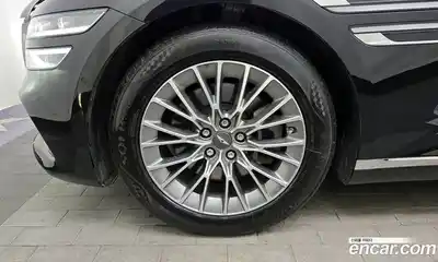 Genesis G80 2022 2.5 Автомат в Москве № 27144, миниатюра 5