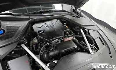 Genesis G80 2022 2.5 Автомат в Москве № 27144, миниатюра 6