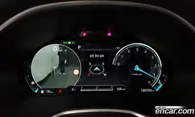 Genesis G80 2022 2.5 Автомат в Москве № 27144, миниатюра 8